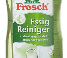 Frosch® Essigreiniger Neutral 1,00 l