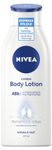 NIVEA EXPRESS Bodylotion 400 ml