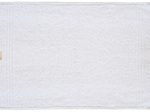 Dyckhoff Gästehandtücher Nature 50 x 30 cm weiß