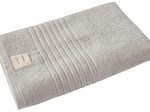 Dyckhoff Duschtuch Nature 140 x 70 cm silber