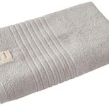 Dyckhoff Duschtuch Nature 140 x 70 cm silber