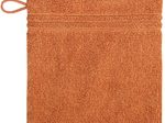 Dyckhoff Waschlappen Nature 21 x 16 cm terra