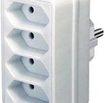 brennenstuhl Ladeadapter