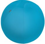 LEITZ Ergo Cosy Sitzball blau 65,0 cm