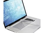 Hama Staubschutzhülle passend für Notebooks 15 bis 17,6 Zoll