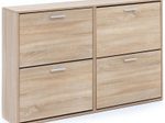 WOHNLING Schuhschrank WL5.828 sonoma