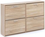 WOHNLING Schuhschrank WL5.828 sonoma
