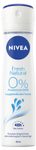 NIVEA Fresh Natural Deo-Spray 150 ml