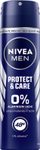 NIVEA MEN 48h Protect & Care Deo-Spray 150 ml