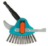 GARDENA combisystem Fugenbürste-Aufsatz