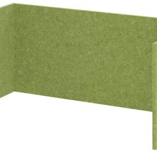 grün