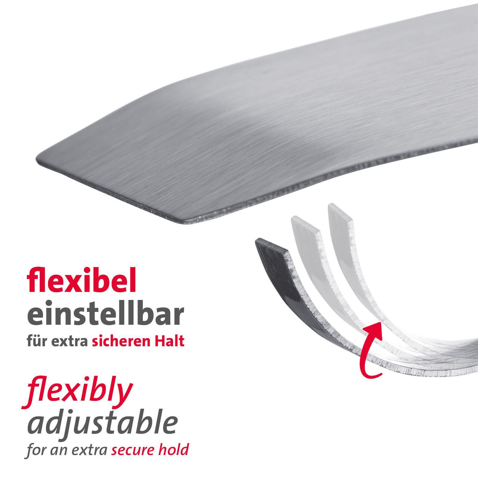 WESTMARK Finger-Schneidschutz silber