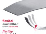 WESTMARK Finger-Schneidschutz silber