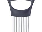 WESTMARK Restehalter silber