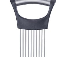 WESTMARK Restehalter silber