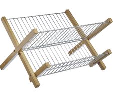 WESTMARK Tilo Abtropfgestell silber