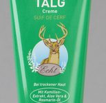 Scholl Hirschtalg Hautcreme 100,0 ml
