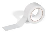 DURABLE Duraline Basic Bodenmarkierungsband 50 mm  x 33 m weiß