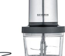 SEVERIN KM 3867 Zerkleinerer