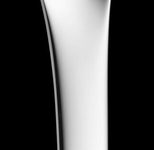 WMF Servierlöffel Nuova silber