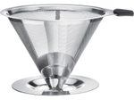 WESTMARK Permanentkaffeefilter Brasilia