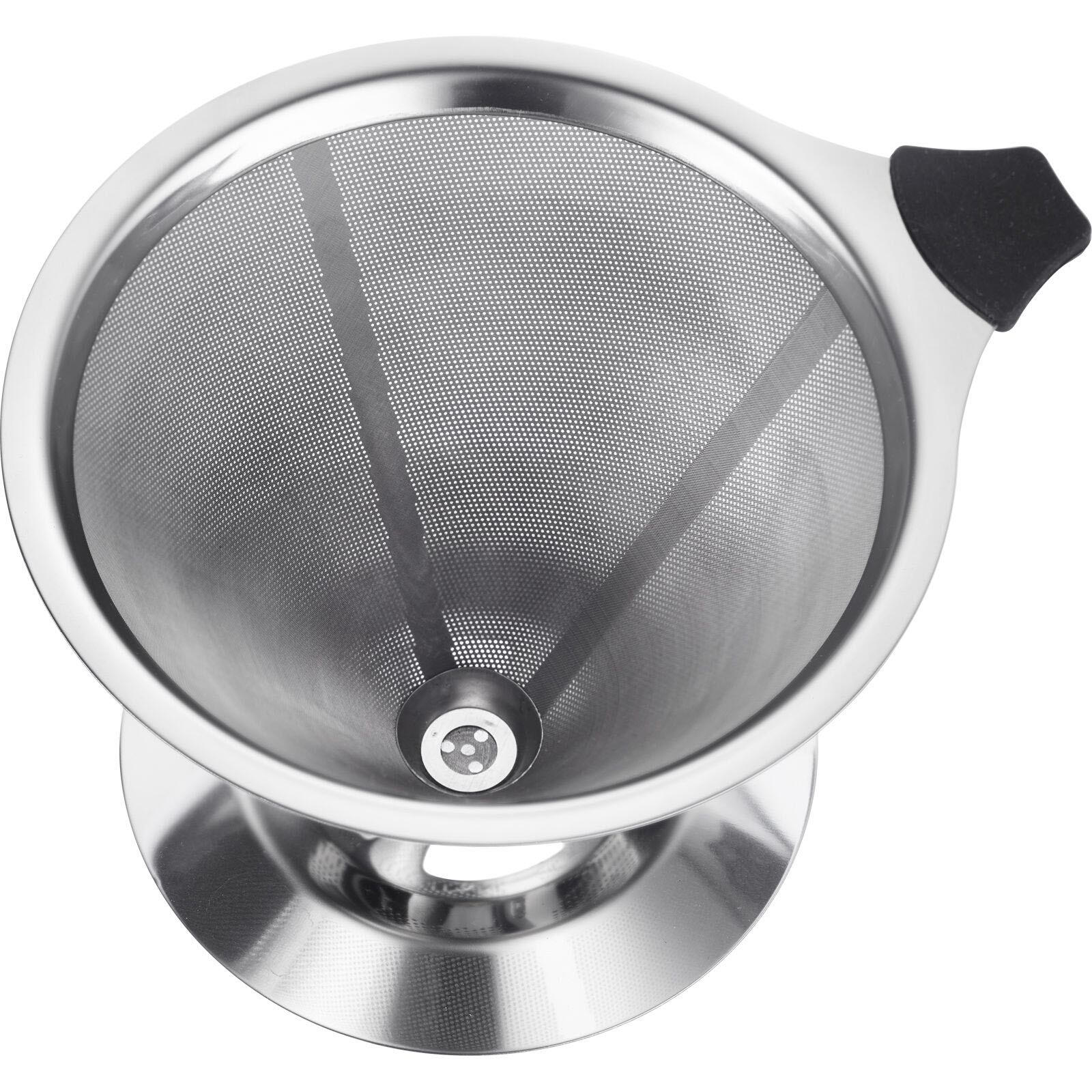 WESTMARK Permanentkaffeefilter Brasilia