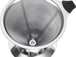 WESTMARK Permanentkaffeefilter Brasilia