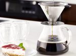 WESTMARK Permanentkaffeefilter Brasilia