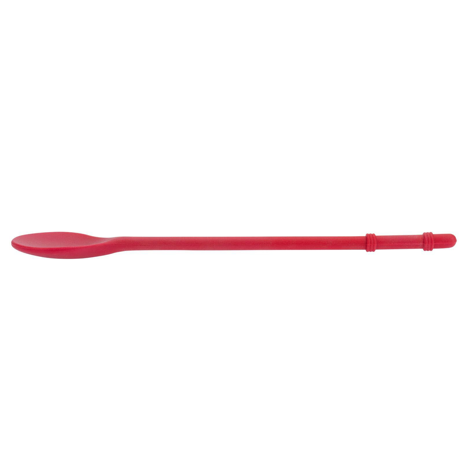 WESTMARK Kochlöffel Silicone rot
