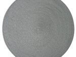 Westmark Platzset Circle grau