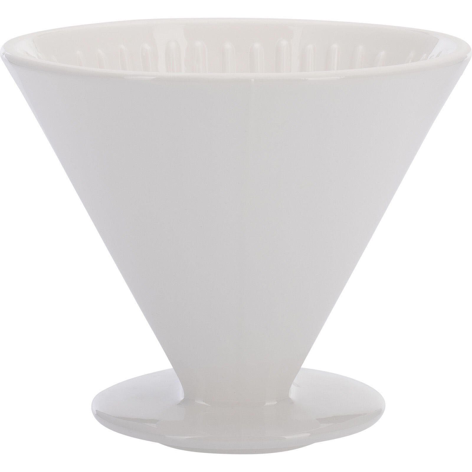 WESTMARK Permanentkaffeefilter Brasilia