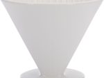 WESTMARK Permanentkaffeefilter Brasilia