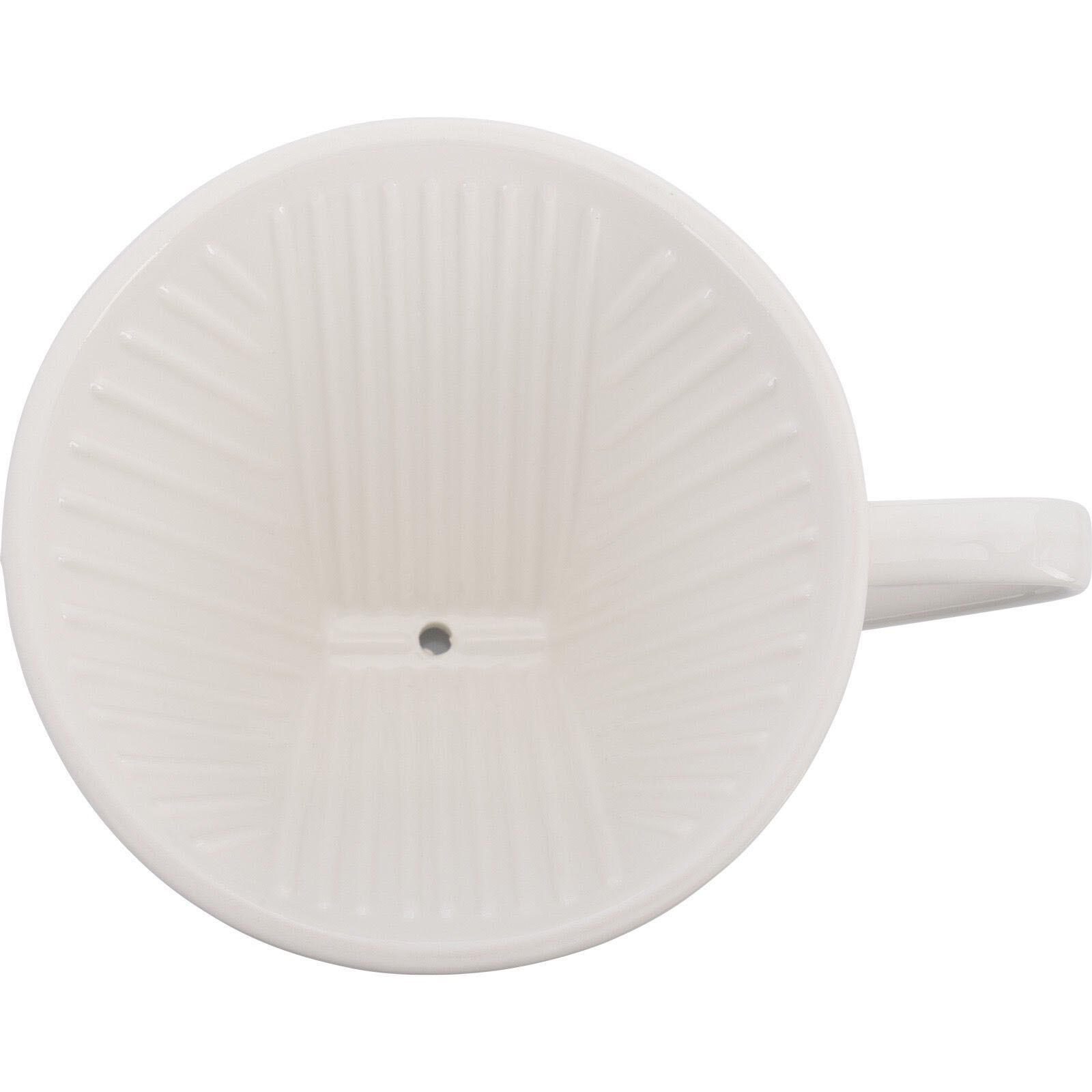 WESTMARK Permanentkaffeefilter Brasilia