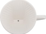 WESTMARK Permanentkaffeefilter Brasilia