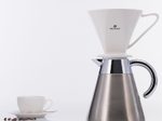 WESTMARK Permanentkaffeefilter Brasilia