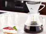 WESTMARK Permanentkaffeefilter Brasilia