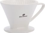 WESTMARK Permanentkaffeefilter Brasilia