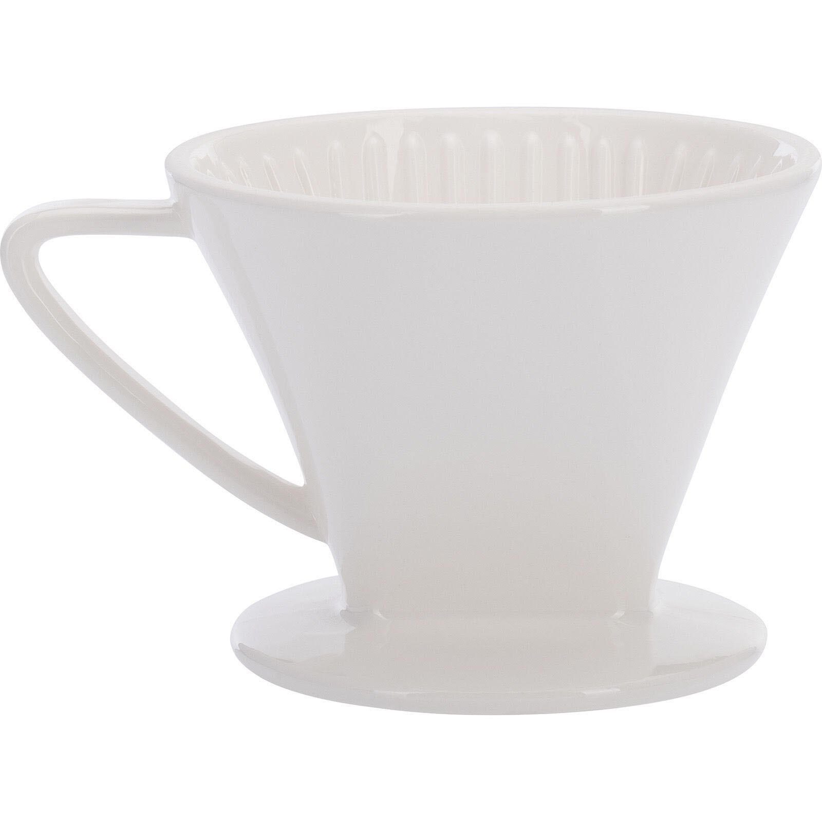 WESTMARK Permanentkaffeefilter Brasilia
