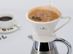 WESTMARK Permanentkaffeefilter Brasilia