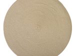 Westmark Platzset Circle creme