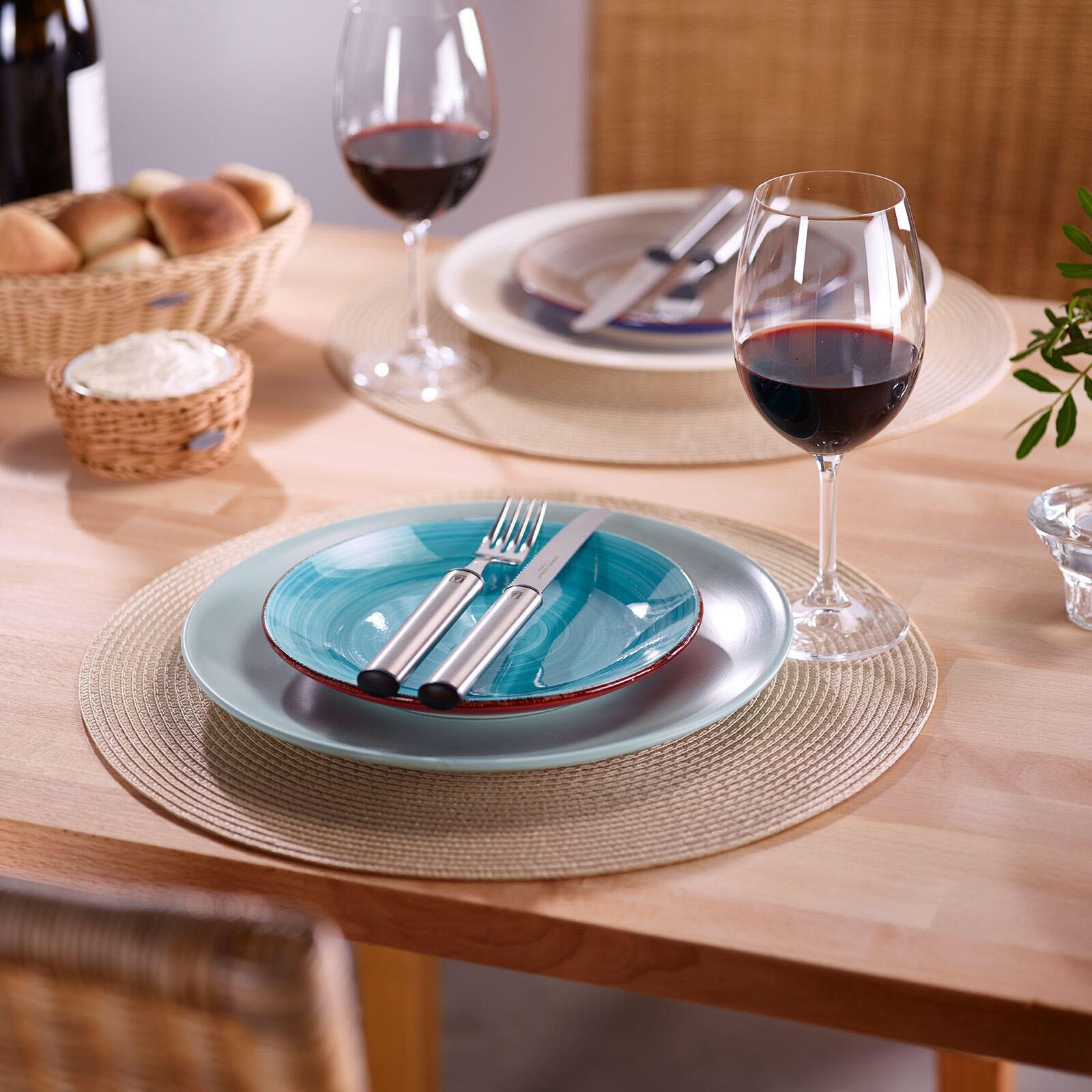 Westmark Platzset Circle creme
