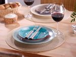 Westmark Platzset Circle creme