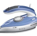SEVERIN Reisebügeleisen BA 3234 1000 W