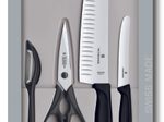 VICTORINOX Küchenwerkzeug-Set Swiss Classic