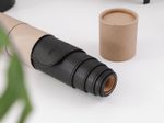 WOODCESSORIES Mousepad schwarz