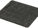 WOODCESSORIES Mousepad anthrazit