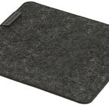 WOODCESSORIES Mousepad anthrazit