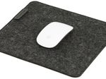 WOODCESSORIES Mousepad anthrazit