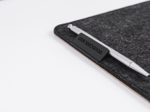 WOODCESSORIES Mousepad anthrazit