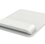 LEITZ Mousepad mit Handgelenkauflage Ergo hellgrau